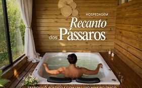 Recanto dos Pássaros